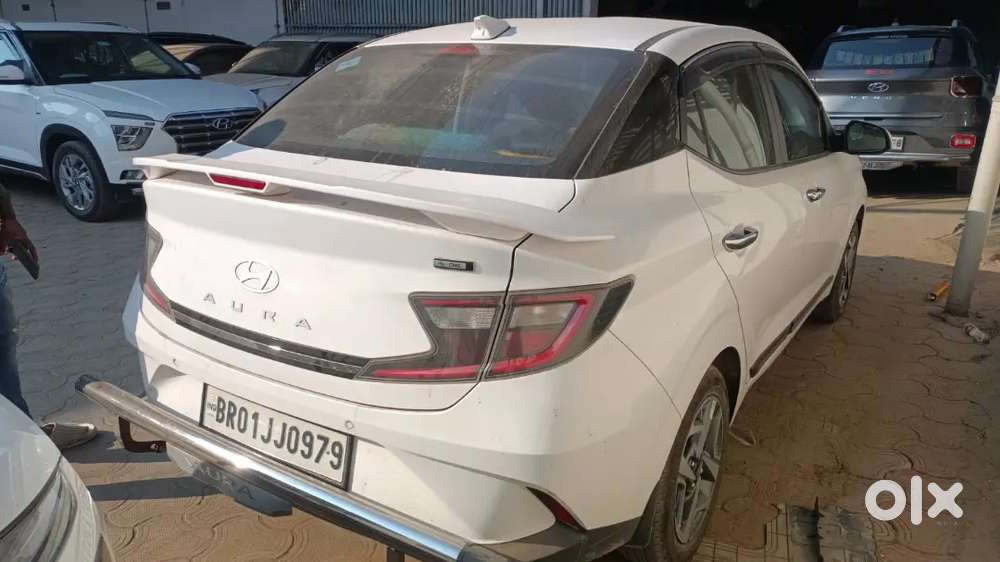 Excellent Conditions