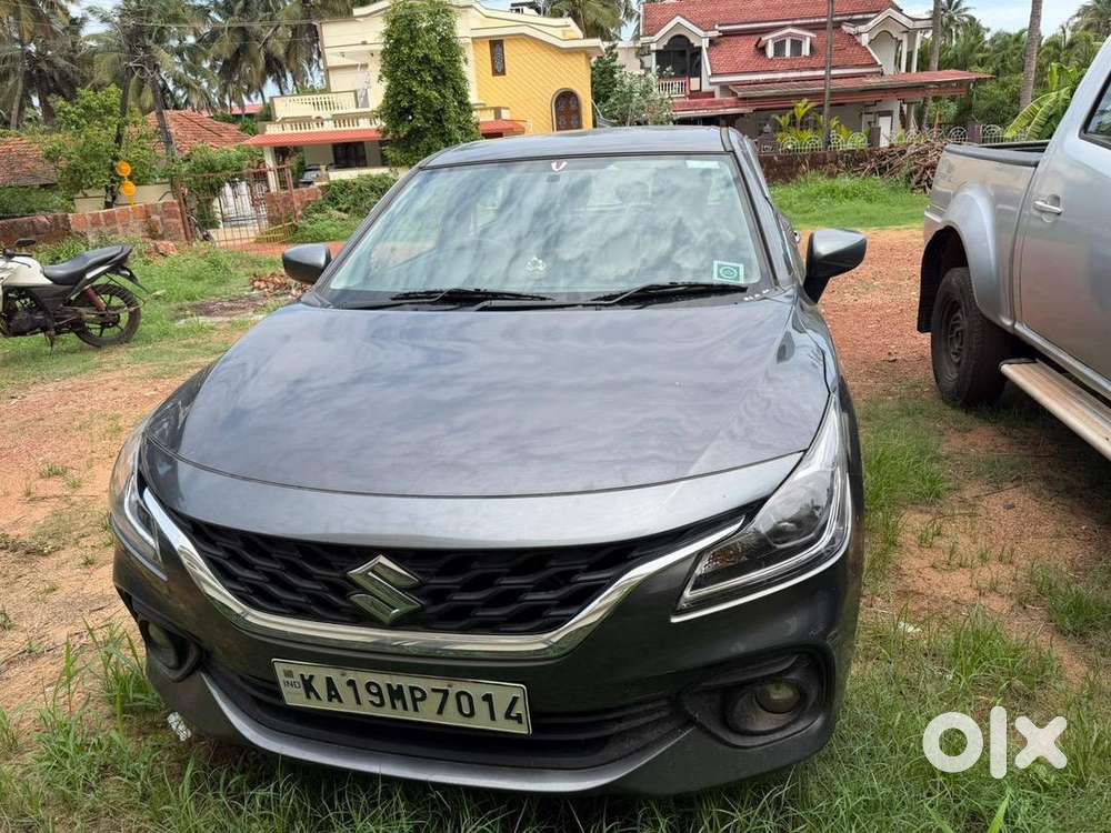 Maruti Suzuki Manual 2024