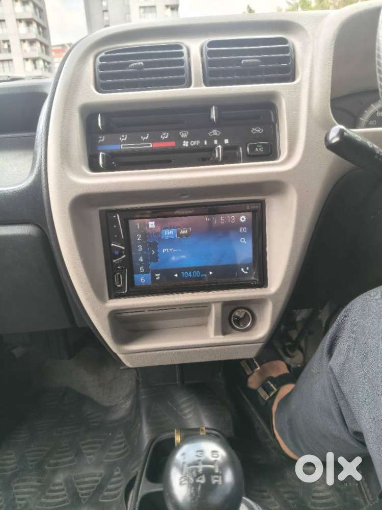 Maruti Suzuki Eeco Cng 5 Seater Ac, 2021, Cng & Hybrids