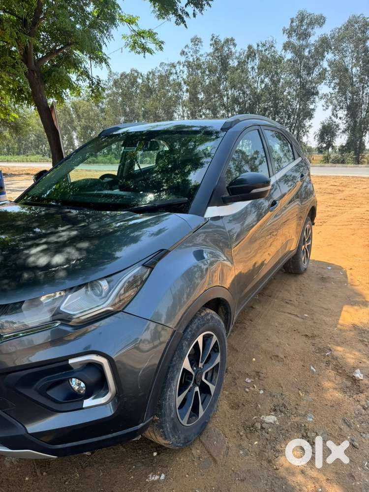 2021 Tata Nexon Diesel