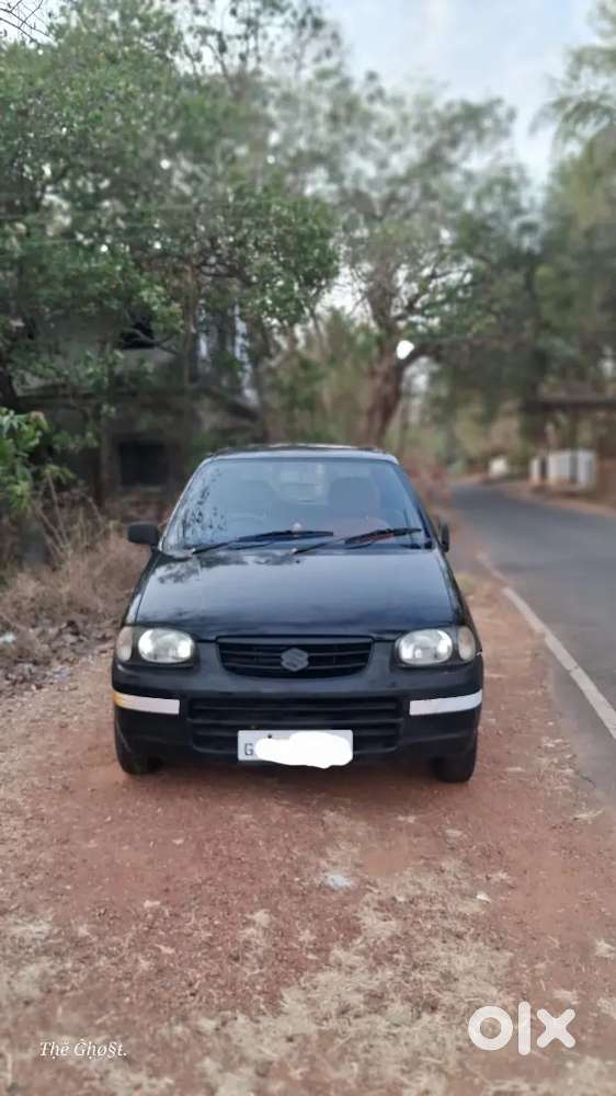 Alto Lxi For Sale