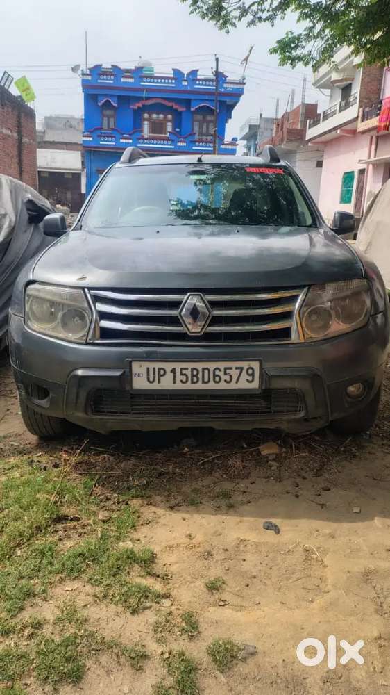 Renault Duster 2014 Diesel 70000 Km Driven
