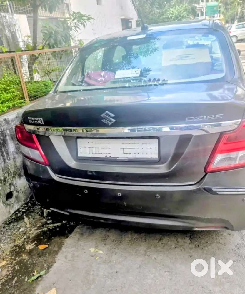 Maruti Suzuki Dzire
