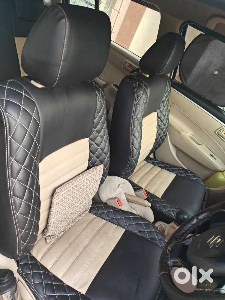 Good Condition And Good Mentioned Car