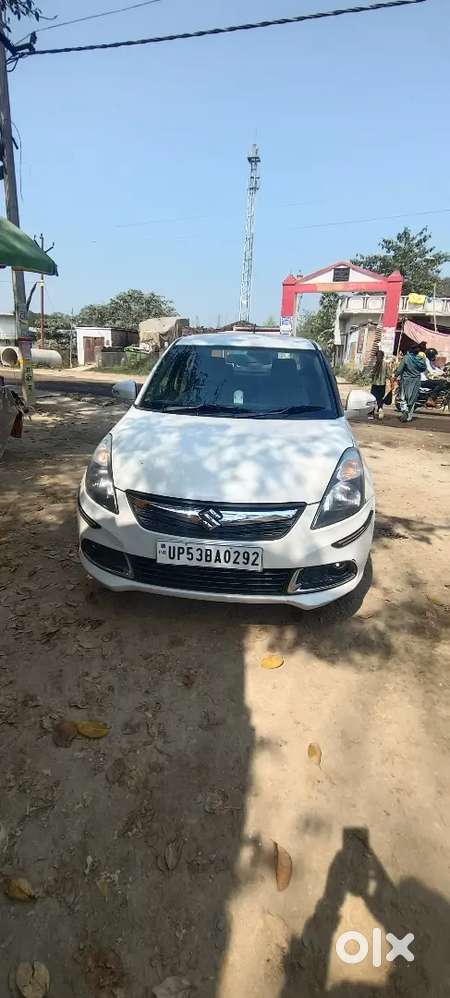 Maruti Suzuki Swift Dzire 2013 Diesel 114000 Km Driven