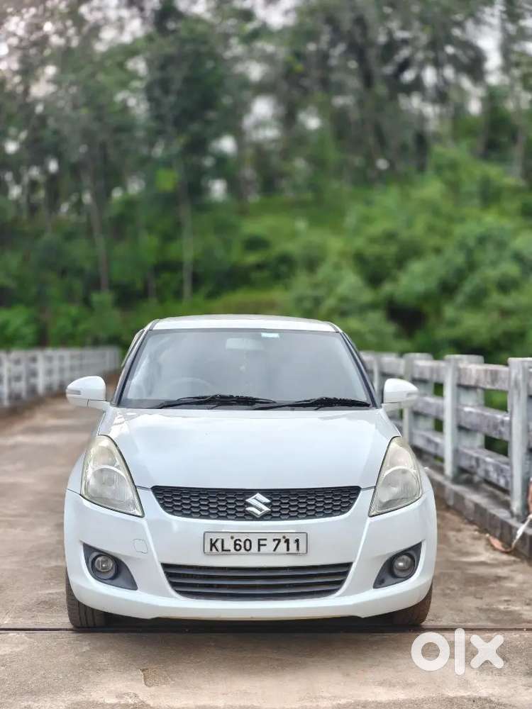 Maruti Suzuki Swift Vdi 2013