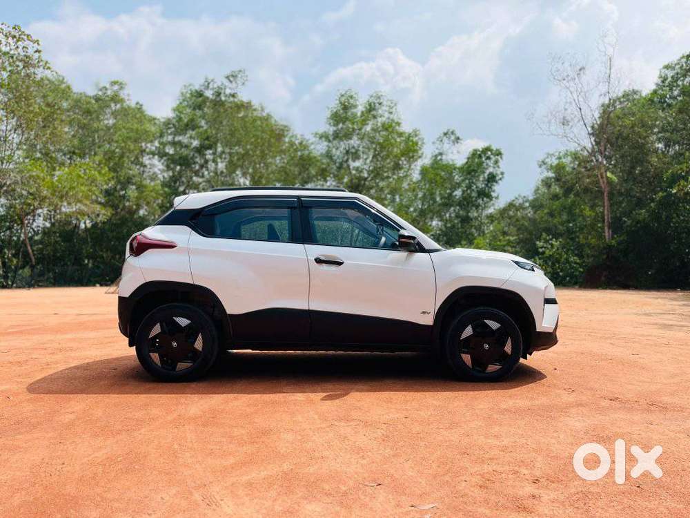 Tata Punch Ev Smart Plus, 2024, Electric