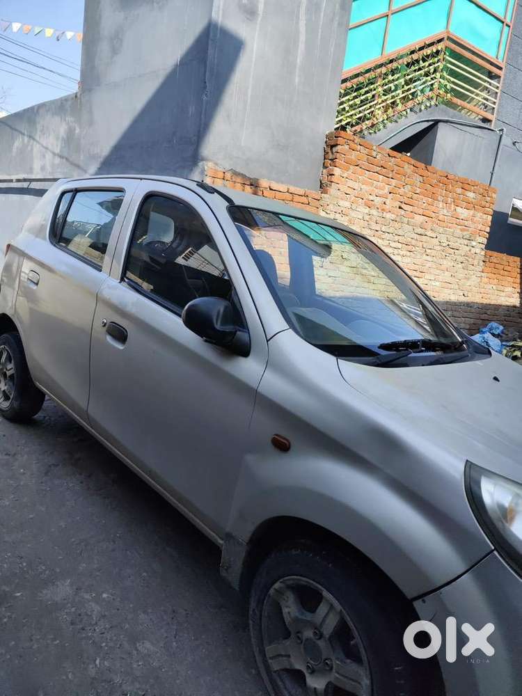 Maruti Suzuki Alto 800 Petrol Good Condition