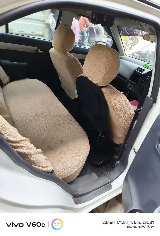 Maruti Suzuki Swift Dzire 2012 Diesel 85000 Km Driven