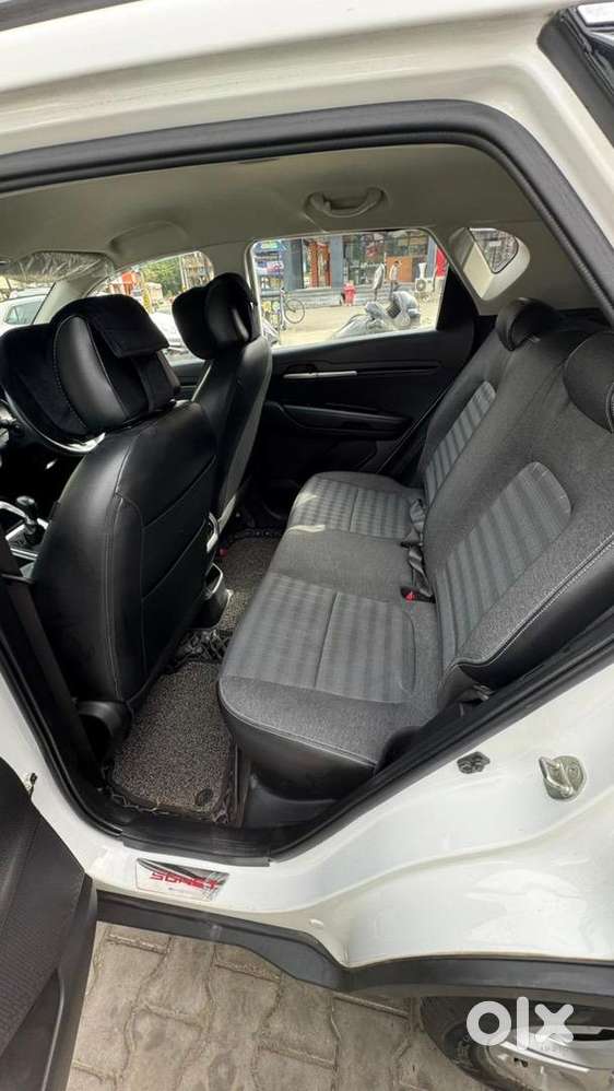 Kia Sonet 2022 Diesel Good Condition