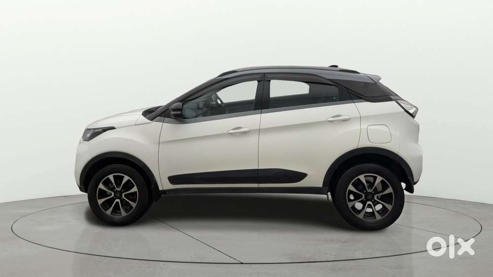 Tata Nexon 1.5 Revotorq Xz Plus Dual Tone, 2021, Diesel