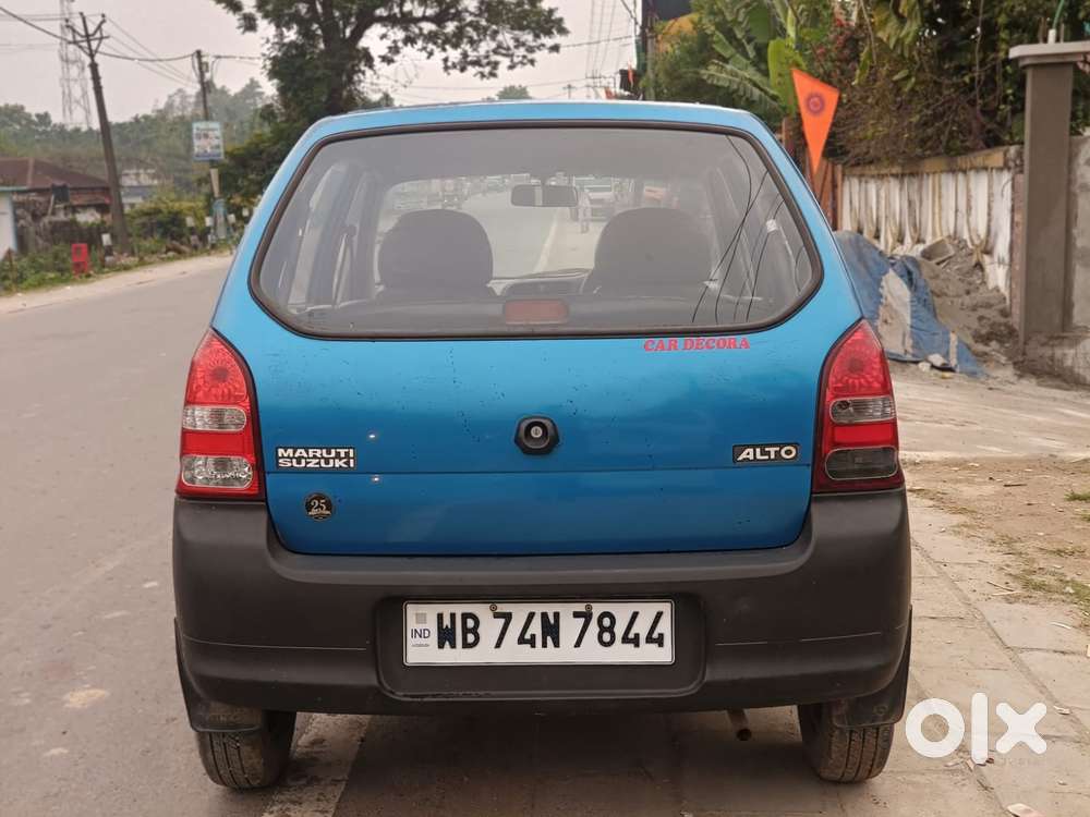 Maruti Suzuki Alto Std (o), 2009, Petrol