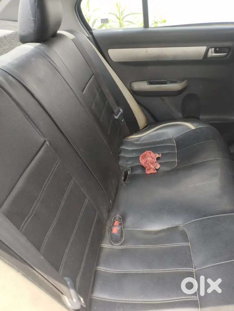Swift Dzire Vdi 2011 Diesel