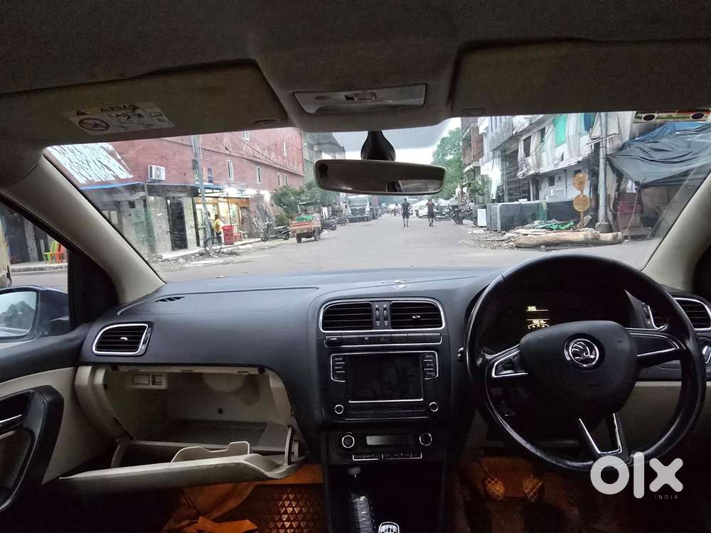 Skoda Rapid [ ] 1.5 Tdi Style Plus, 2019, Diesel