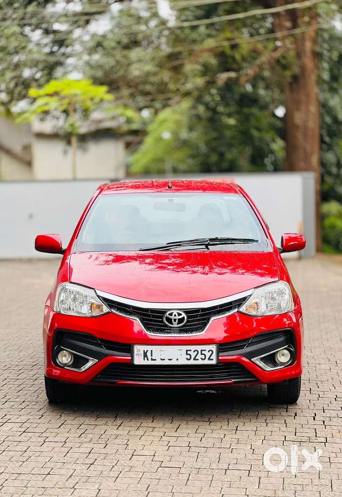 Toyota Etios 2010-2012 Gd Sp, 2013, Diesel