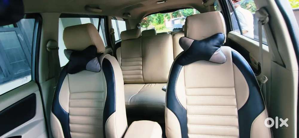 Toyota Innova G2 8 2011(converted To Type 4)