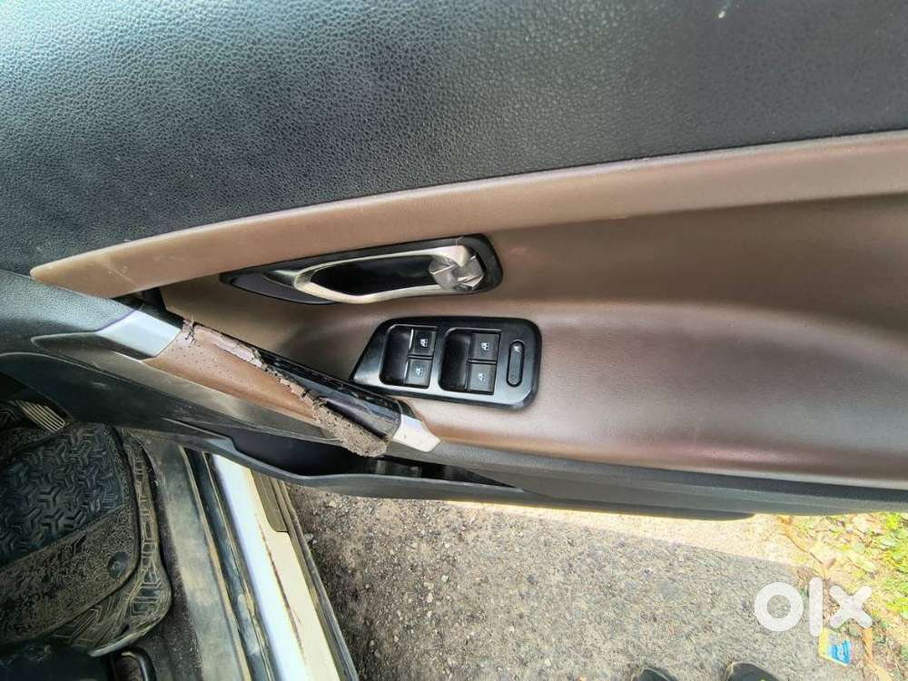 Tata Harrier Xz+, 2019, Diesel