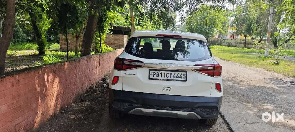 Kia Seltos Hte D 2021 Diesel