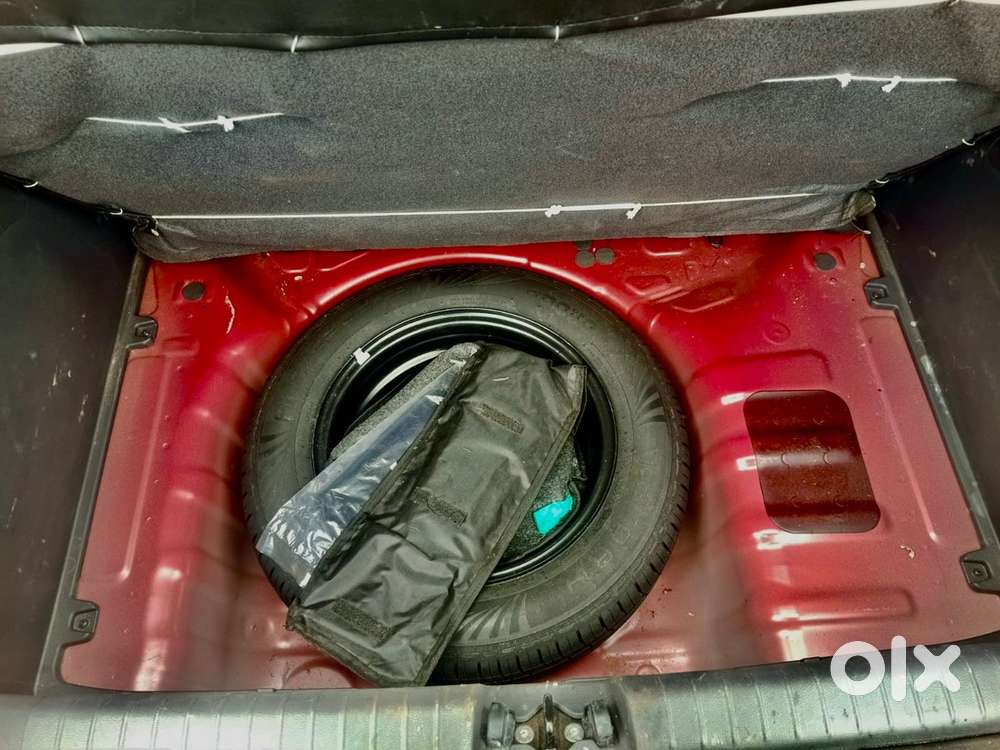 Hyundai Grand I10 Nios 2023 Petrol 12000 Km Driven