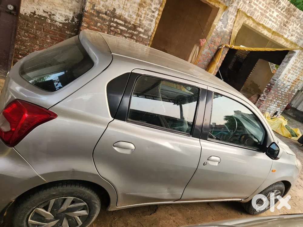 Datsun Go 1.2 A 2019