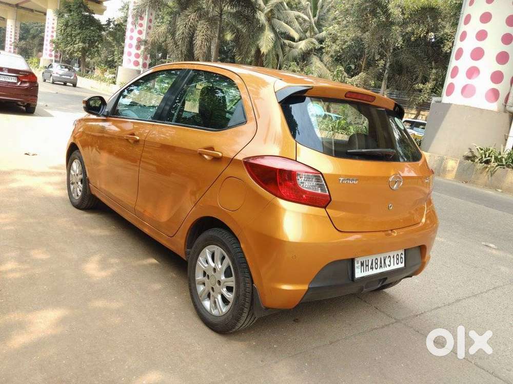 Tata Tiago 1.2 Revotron Xz Wo Alloy, 2016