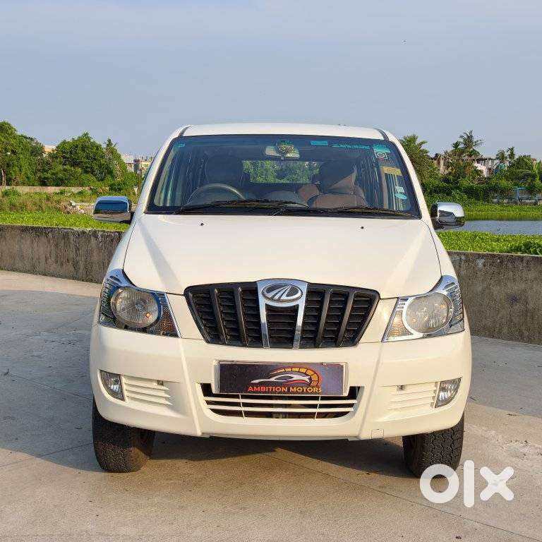 Mahindra Xylo 2009-2011 E4 Bs Iv, 2011, Diesel