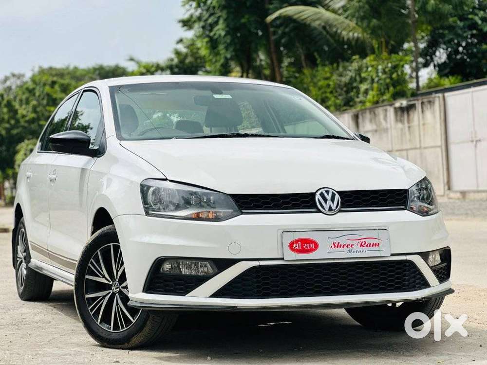 Volkswagen Vento 1.0 Highline Plus, 2021, Petrol