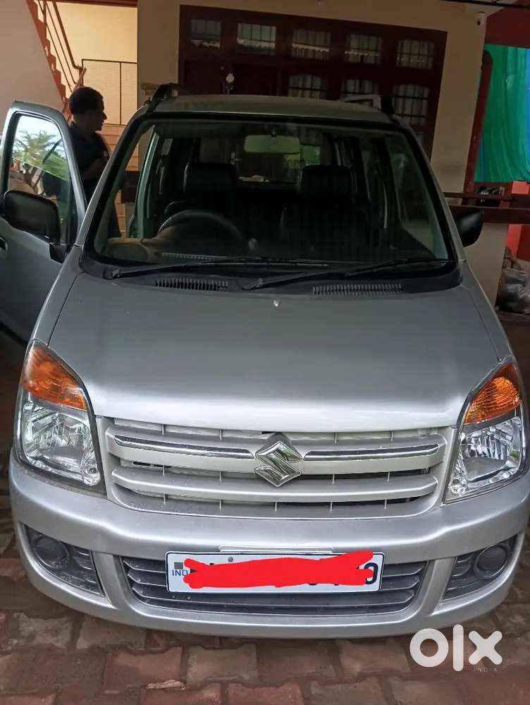 Wagnor 2009 Lxi Model Car For Sale, Fitness Till 2029 June