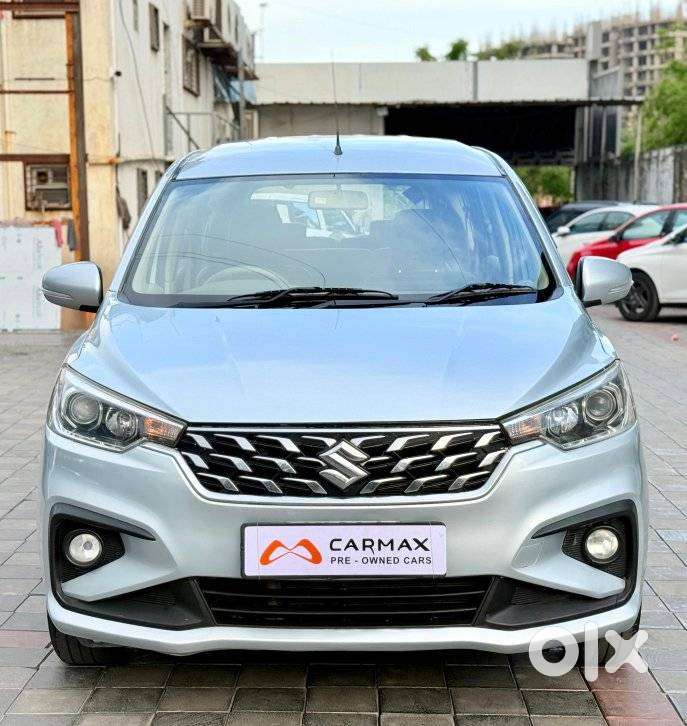 Maruti Suzuki Ertiga Vxi (o) Cng, 2023, Cng & Hybrids