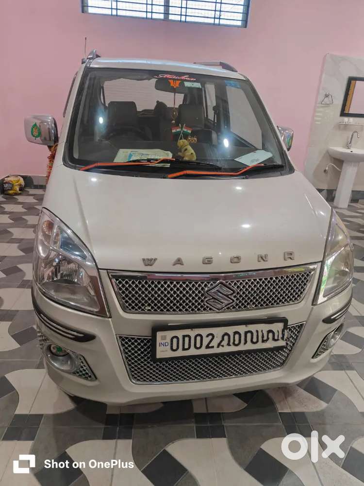 2017 Automatic  Wagnor   Showroom Maintained  Excellent Condition