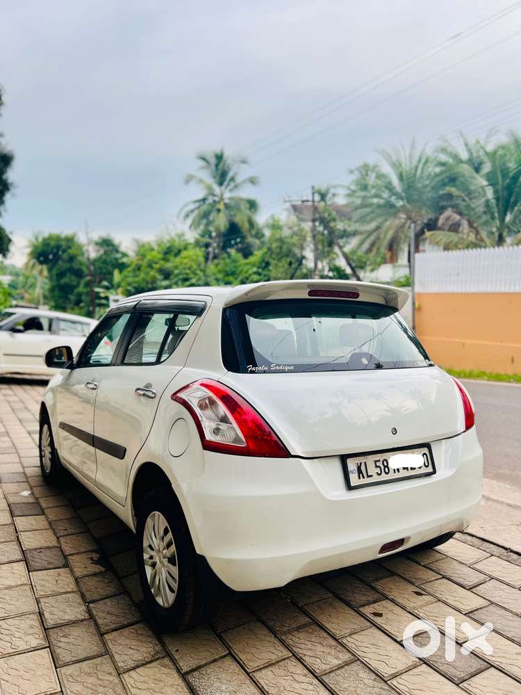 Maruti Suzuki Swift Ddis Vdi, 2014, Diesel