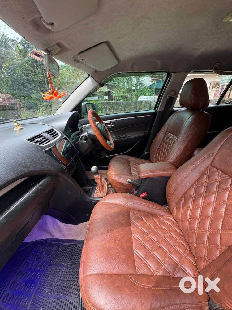 Maruti Suzuki Swift Ddis Vdi, 2014, Diesel