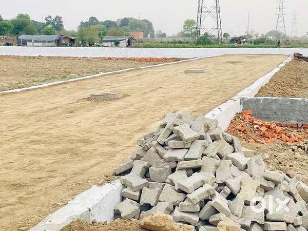 Affordable plots for sale in Noida Extension