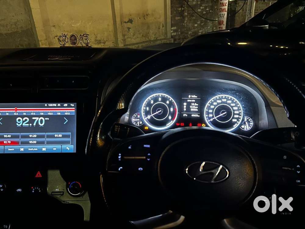Hyundai Creta 2020 Diesel Well Maintained