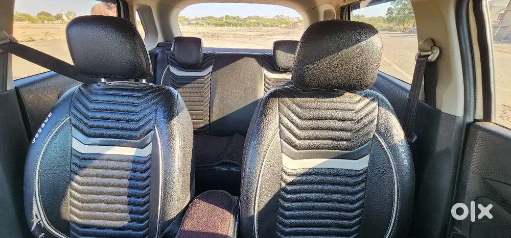 Modified Maruti Vitara 2018