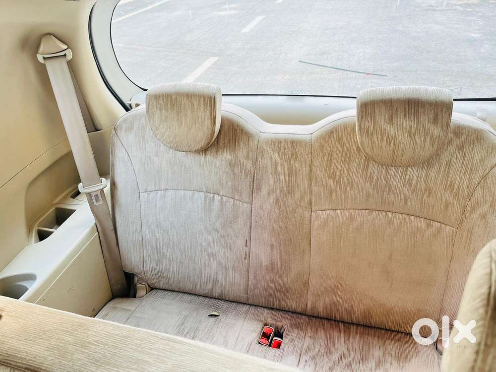 Maruti Suzuki Ertiga