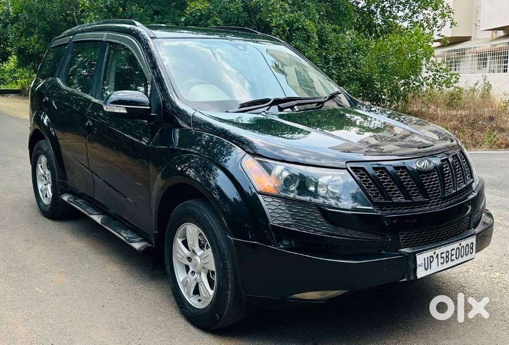 Mahindra Xuv500 2011-2015 W8 2wd, 2013, Diesel