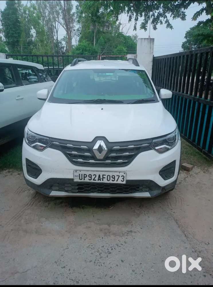 Renault Triber 2021 90k Km Driven