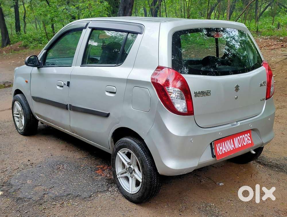Maruti Suzuki Alto 800 2012-2016 Lxi, 2014, Petrol