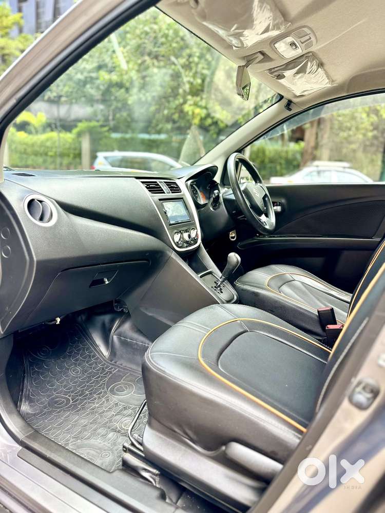 Maruti Suzuki Celerio X 1.0 Zxi (o) Amt, 2019, Petrol