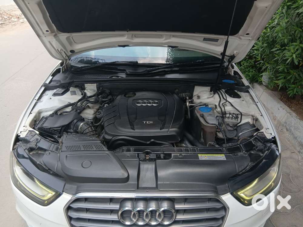 Audi A4 2.0 Tdi, 2014, Diesel