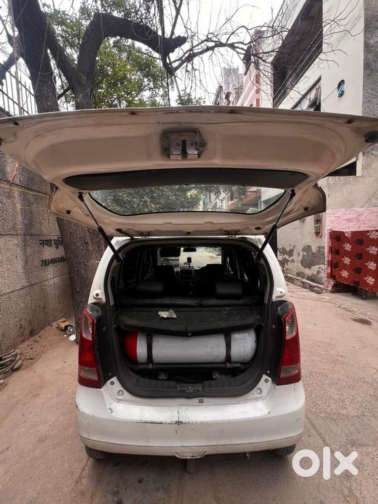 Maruti Suzuki Car 2016