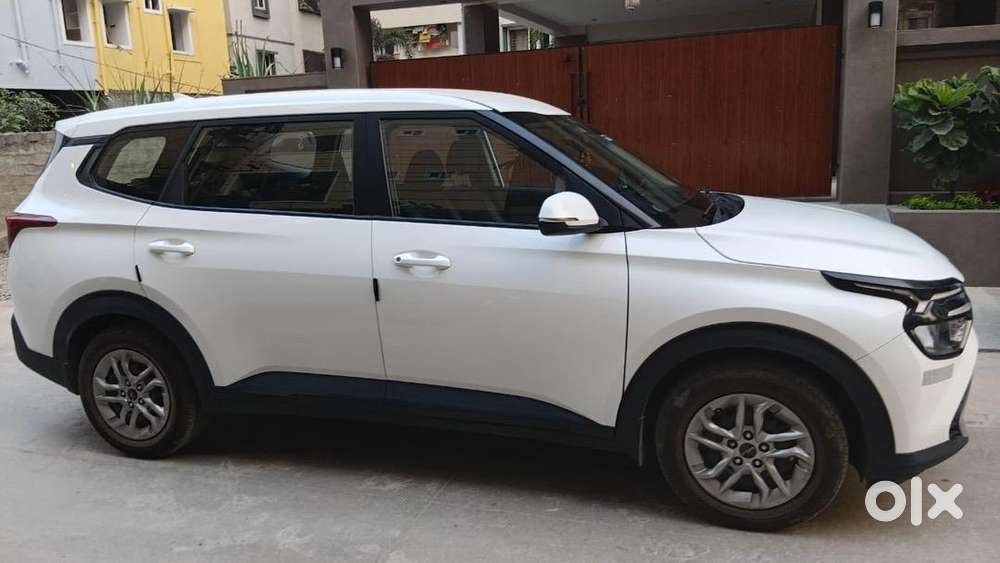 Kia Carens 2026 Diesel 16000 Km Driven