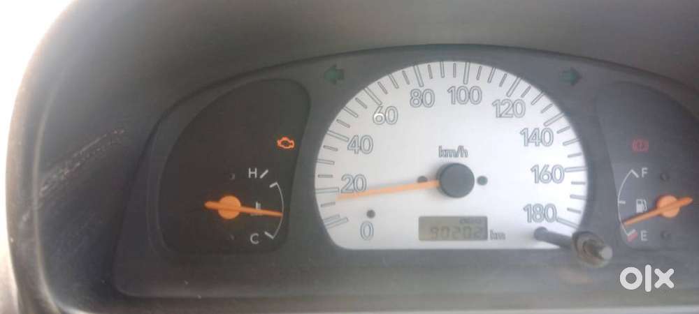 Maruti Suzuki Wagon R 2005 Petrol Well Maintained