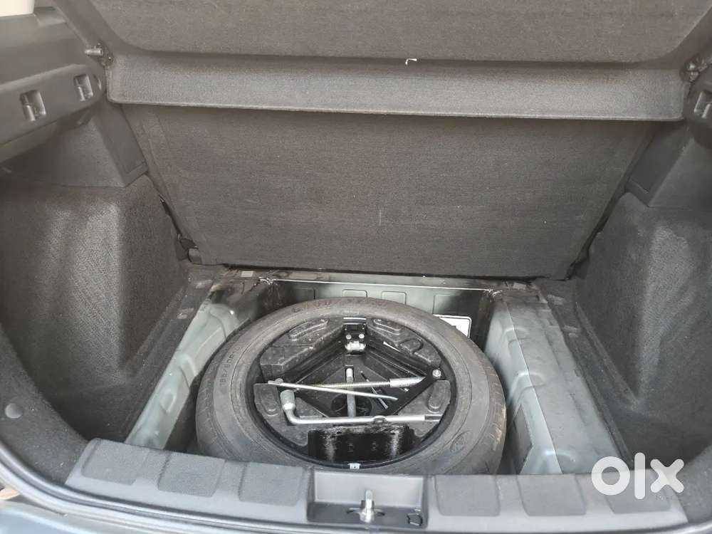 Tata Nexon Kraz Limited Edition