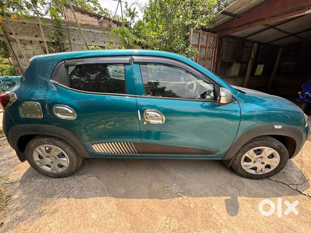 Renault Car Petrol 2020