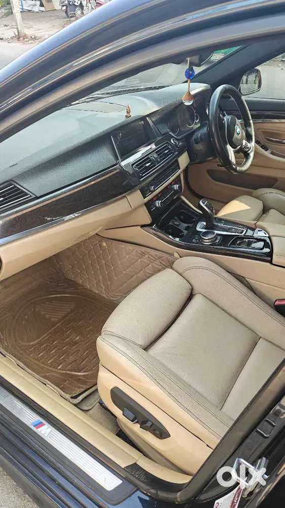 Bmw 530d M Sport - Mint Condition