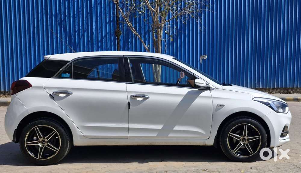Hyundai I20 Magna Plus, 2019, Petrol