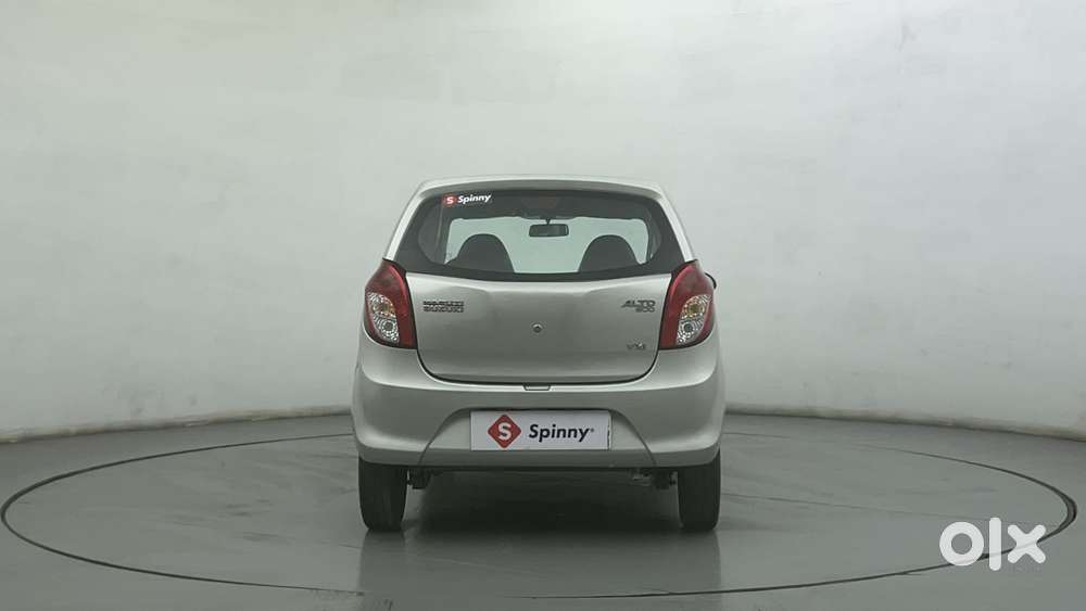 Maruti Suzuki Alto 800 2012-2016 Vxi, 2016, Petrol