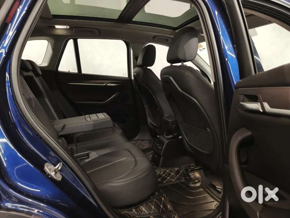 Bmw X1 2.0 Sdrive20d Xline, 2019, Diesel